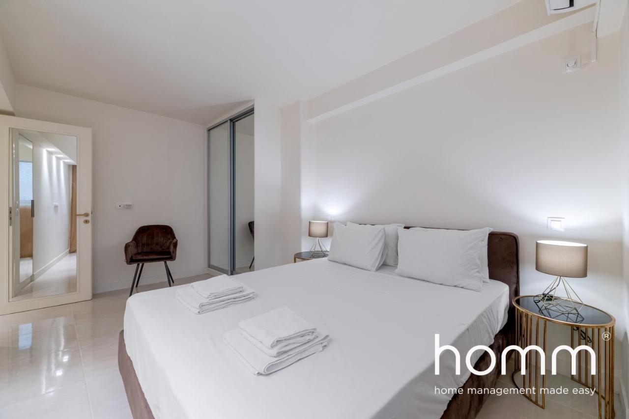 Speusippus Homm In Hype Kolonaki Apartman Athén Kültér fotó
