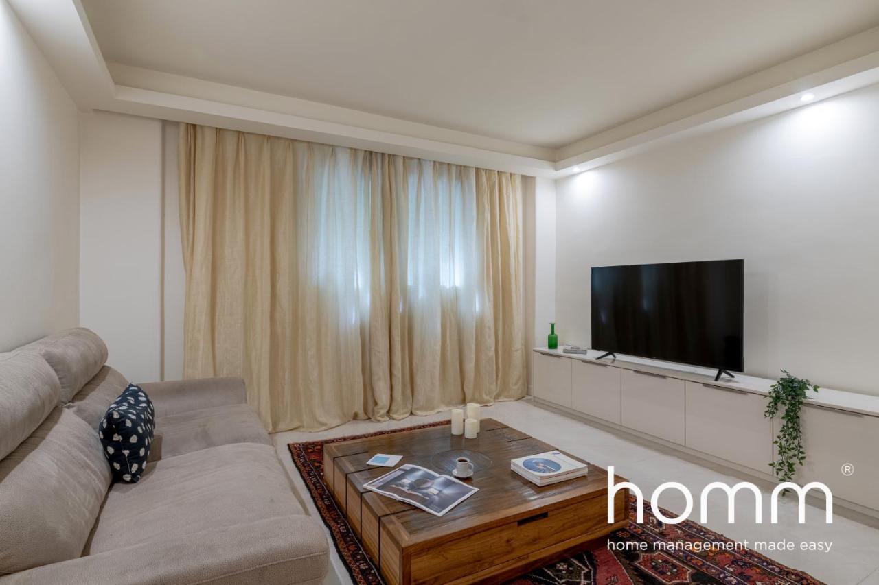 Speusippus Homm In Hype Kolonaki Apartman Athén Kültér fotó